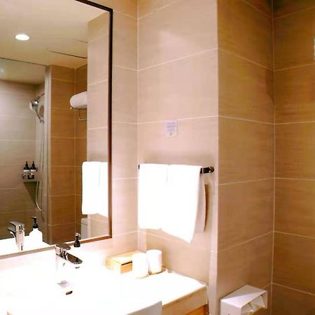 Ji Hotel  Shanghai Bagian luar foto