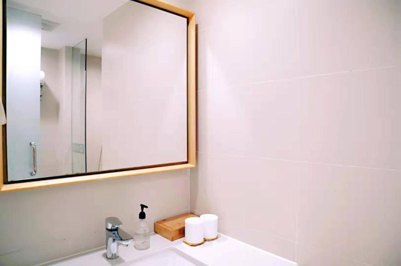 Ji Hotel  Shanghai Bagian luar foto